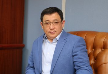 Белгілі дінтанушы Қайрат Жолдыбайұлы Ұлттық кеңес құрамына кірді