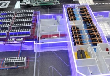 Названы сроки появления в России первого квантового компьютера