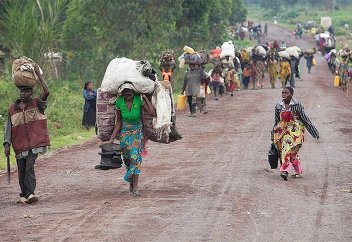 Жылдан жылға климаттық босқындар қарасы артып келеді