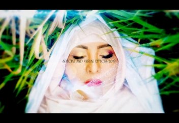 Жена Фараона - Асия бинт Музахим | Teaser 2019 [4k]