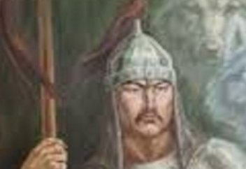 ЖӘНІБЕКТІҢ МОНОЛОГЫ