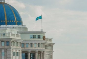 Сирийская оппозиция намерена просить Назарбаева выступить посредником в разрешении кризиса