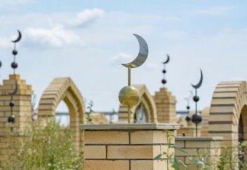 Қазақстанда зираттарды қорғайтын заң пайда болуы мүмкін