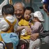 Қытайда демографиялық апат басталып келеді