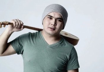 Жан Ахмадиев: Қазақты сен басынба немесе қазақпыз ғой 2!