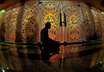 Қадір түнінде оқылатын таңдаулы дұғалар