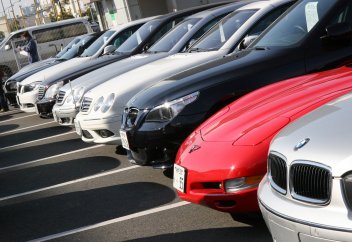 Бір айда қанша қазақстандық жаңа көлік мінеді?