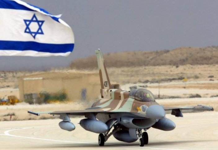 Женщина впервые стала командиром ВВС в Израиле