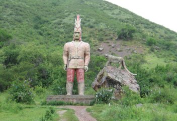 Қазақстанда ішкі туризм 6 пайызға артқан