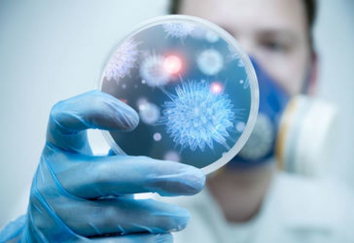 Есть ли возможность появления опасных мутаций вирусов в Казахстане как в Китае?