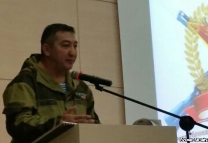 Миротворческое подразделение под эгидой ООН в планах Казахстана