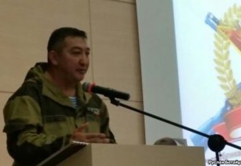 Миротворческое подразделение под эгидой ООН в планах Казахстана