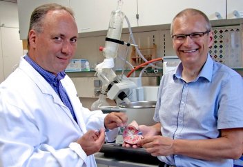 Бүйректегі ұсақ тастарды жоятын гидрогел пайда болды