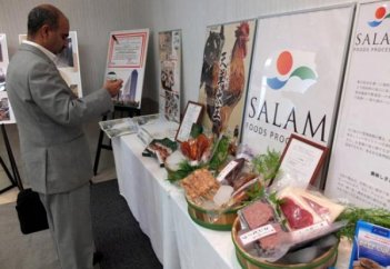 Күзде халал өнімдер көрмелері өтеді