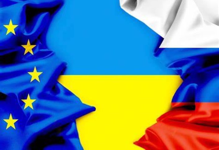 Еуропа Украинаға қарағанда Ресейге көп ақша шығарған