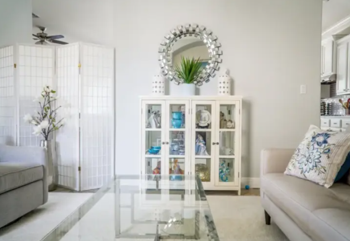 Мировой рынок домашнего декора достигнет 880 млрд долларов к 2030 году