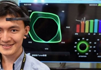 Сымсыз «ми-компьютер» интерфейсі жасалды