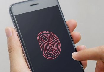 Саусақ ізін жанаспай-ақ сканерлейтін технология пайда болды