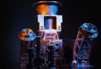 Түркияның жоғары технология экспорты