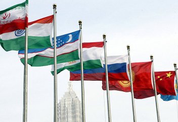 Центральная Азия как место для новой большой игры