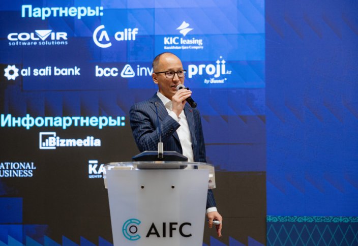 Исламдық инвестиция девальвациядан қорғайды — Мұрат Қылышбай