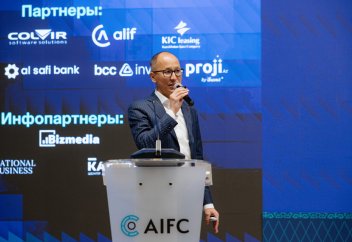 Исламдық инвестиция девальвациядан қорғайды — Мұрат Қылышбай