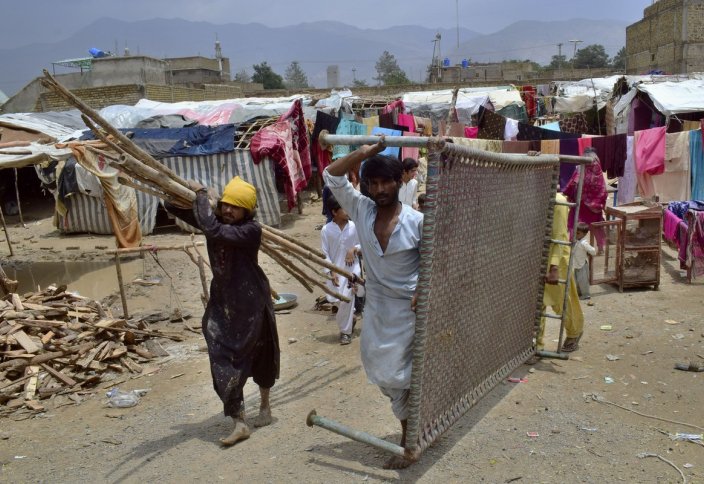 15% пакистанской молодежи сталкиваются с проблемами психического здоровья, предупреждают эксперты