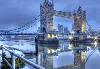 Британцы должны стать беднее турок и латышей к 2040-м годам, поскольку новое исследование показало, что Великобритания резко падает в мировом экономическом рейтинге