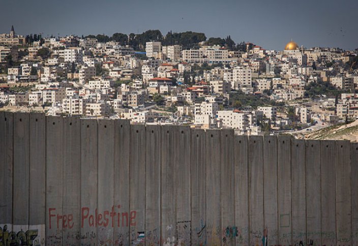 Арабские страны требуют лишить Израиль контроля над всем Иерусалимом