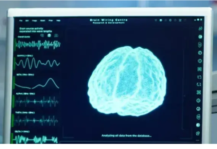 Неврологические заболевания, старение стимулируют рынок интерфейса мозг-компьютер