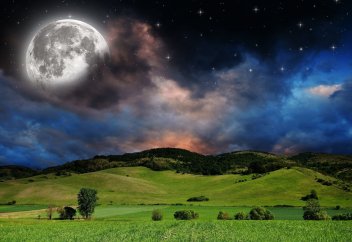 Пейіште түн бола ма?