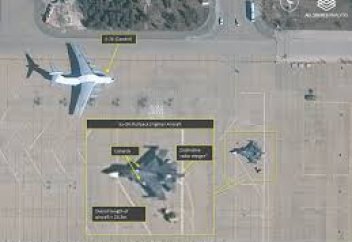 Иран Ресейді әскери құпияны ашқаны үшін айыптады