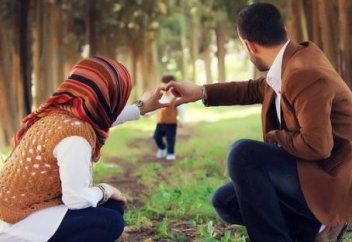 В Узбекистане семья – главная ценность