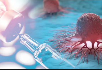 Қатерлі ісікпен вирус көмегімен күресу тәсілі пайда болды. Қатерлі ісікпен күресуге арналған, бактерия негізінде биоробот жасалды