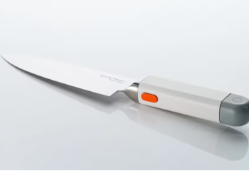 Представлен первый в мире ультразвуковой нож — C200 Ultrasonic