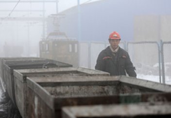 Көмірді пайдаланудан рекорд орнатқан ел