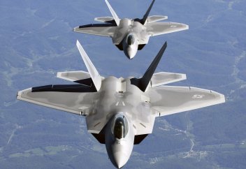 АҚШ ИСИМ-ді бомбылады