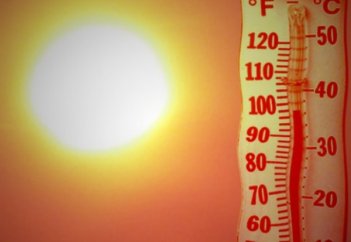 Рамазан айында Парсы шығанағында аптап ыстық орнайды