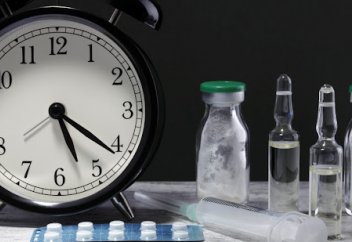 Антибиотик адам ғұмырын қысқартады