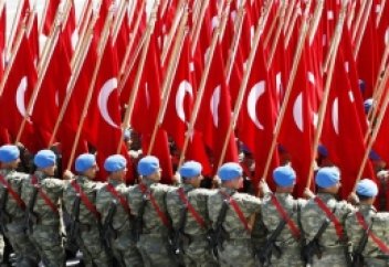 Әскери училищеде ислам діні оқытылады