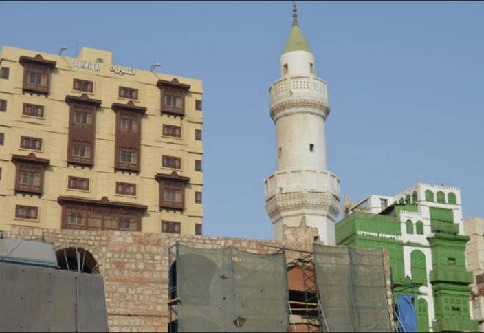 В Саудовской Аравии стартует масштабная программа по реставрации исторических мечетей