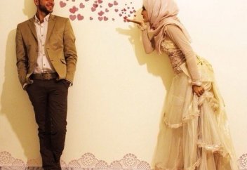 Жұбайлар арасындағы шынайы махаббат деп осыны айт!!!