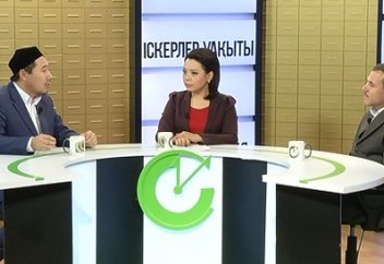 Елімізде «халал» белгісін «адалға» ауыстыру үлкен дау тудырды