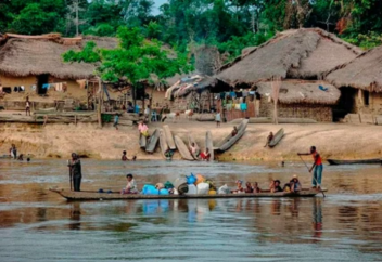 15 самых бедных стран мира — рейтинг 2020