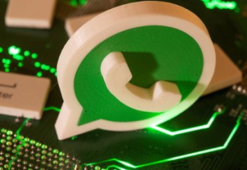 Stern (Германия): почему настало время нам всем отказаться от Whatsapp