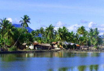 Халал саяхаттың ең үздік бағыттары анықталды