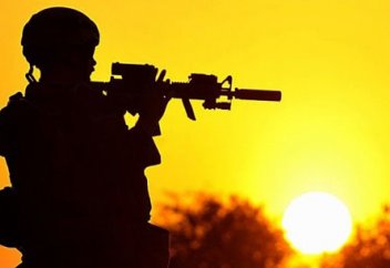 Бионикалық сарбаздарға арналған микрочип жобасы мақұлданды