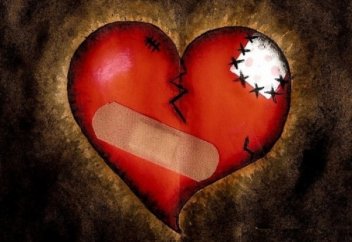 5 вещей, которые истощают наше сердце