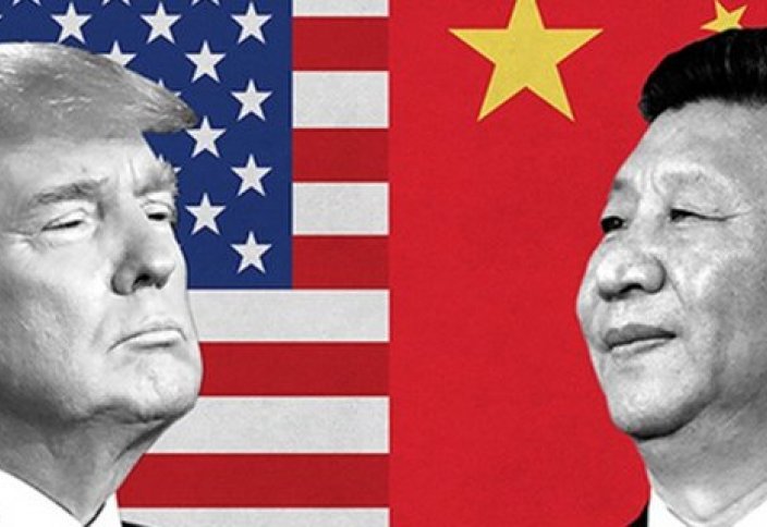 Китай не намерен минимизировать товарооборот с США