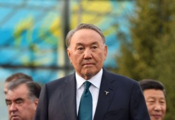 Елбасы EXPO-2017 көрмесін ашты